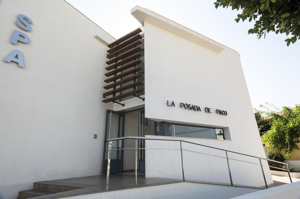 Hotel La De Paco - & Adults Friendly San José