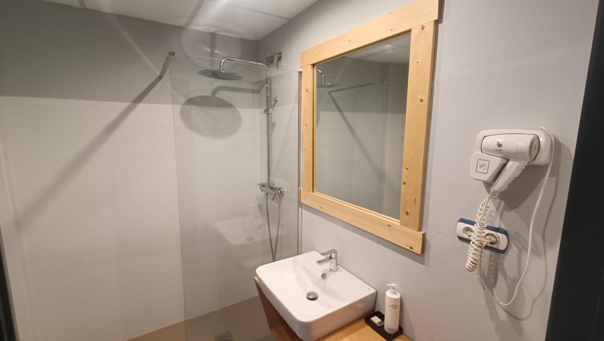 La De Paco - & Adults Friendly Hotel San José