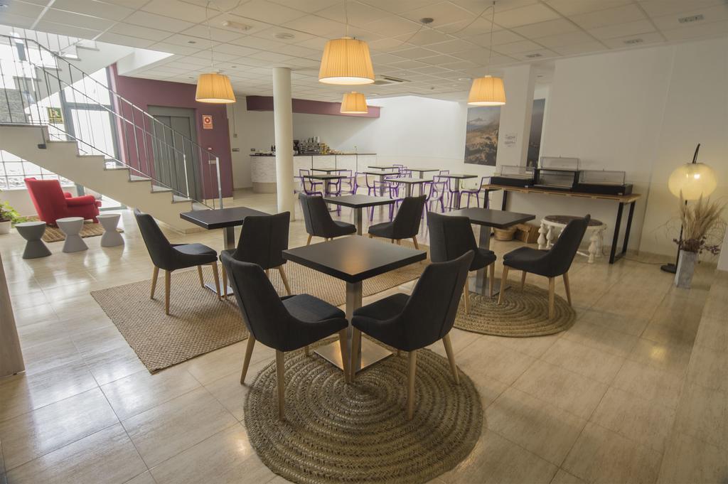 Hotel La De Paco - & Adults Friendly
