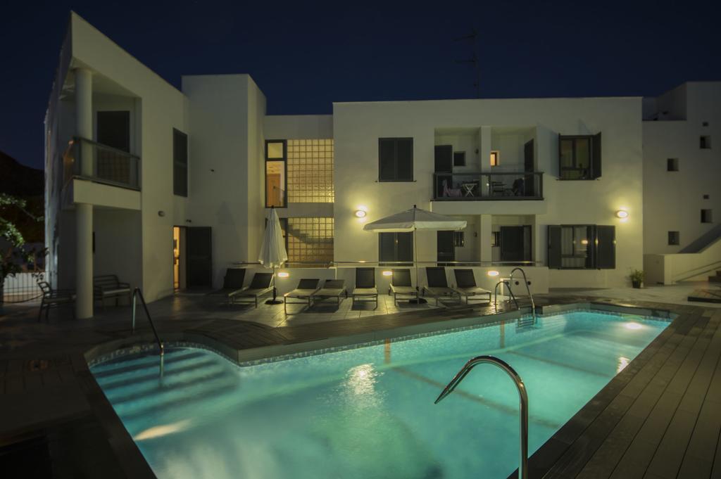 Hotel La De Paco - & Adults Friendly 2*