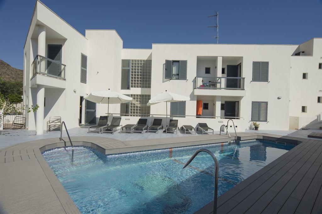 Hotel La De Paco - & Adults Friendly San Jose (Almeria)