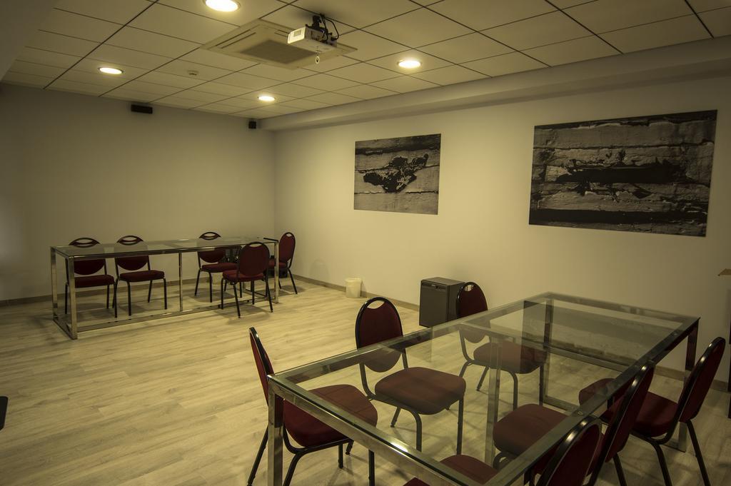 Hotel La De Paco - & Adults Friendly 2*