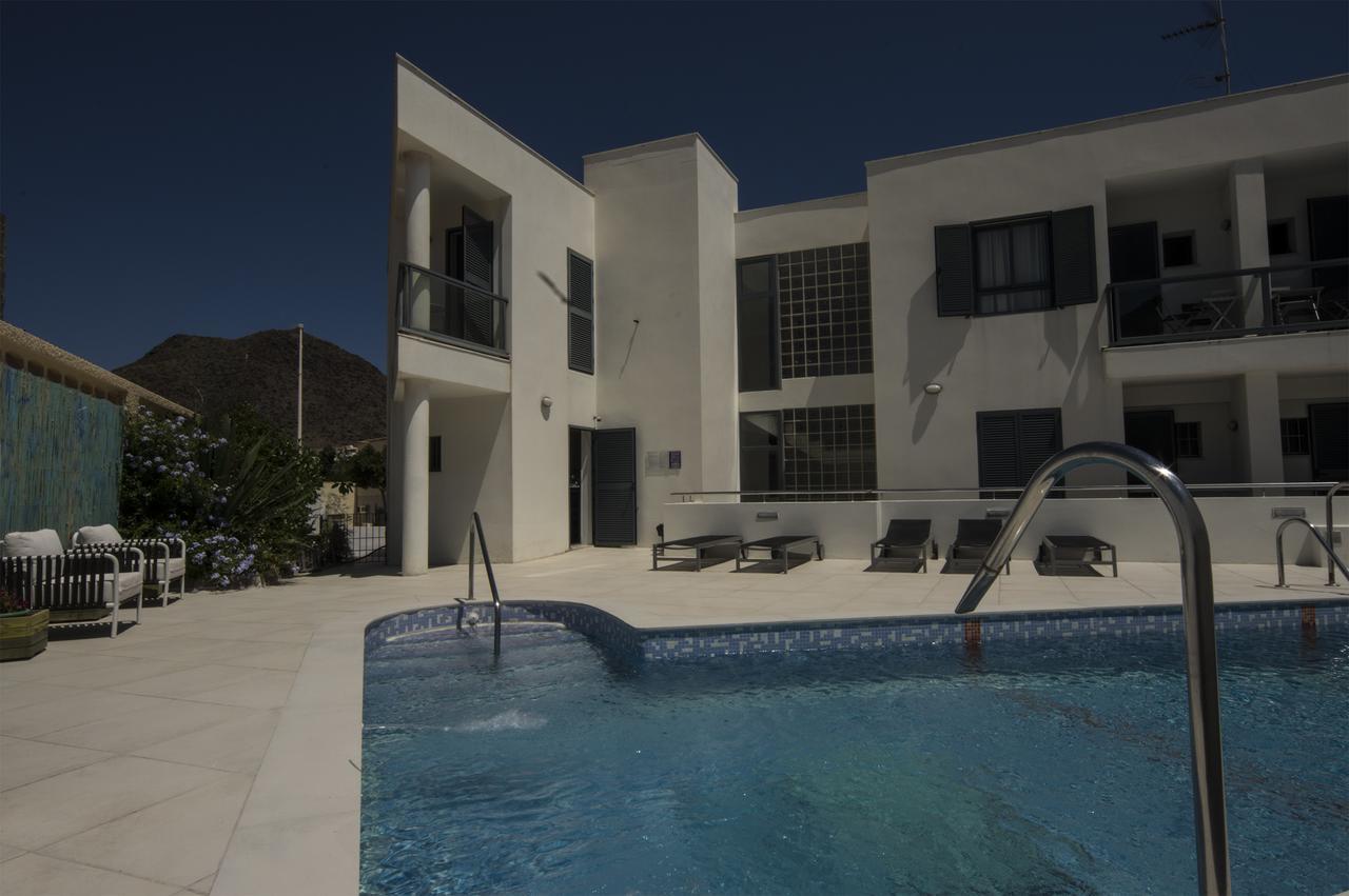 La De Paco - & Adults Friendly San Jose (Almeria)