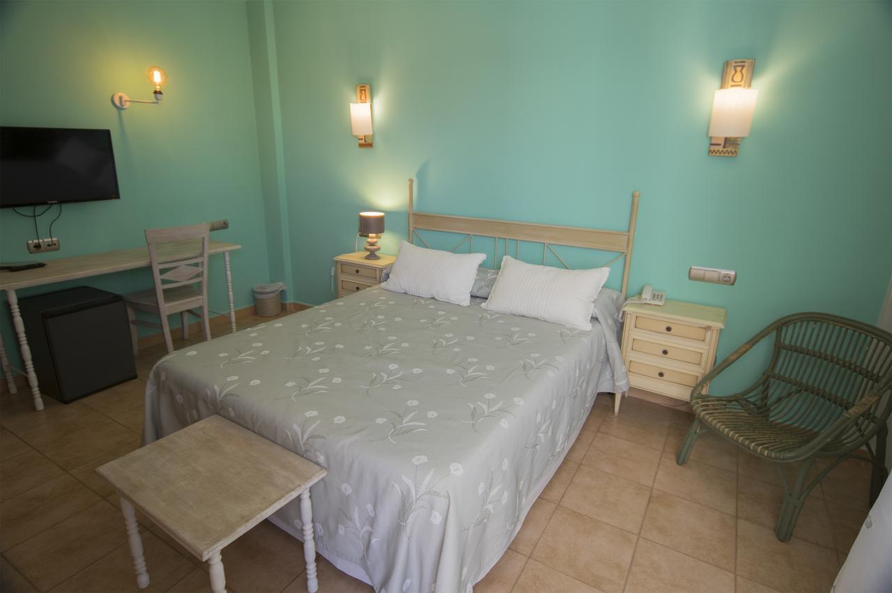 La De Paco - & Adults Friendly Hotel San Jose (Almeria)
