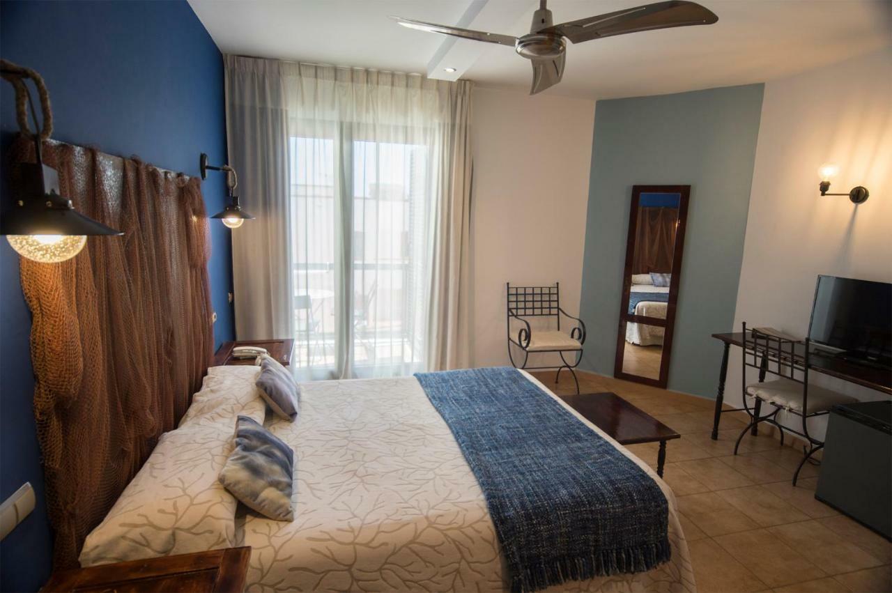 Hotel La De Paco - & Adults Friendly 2*