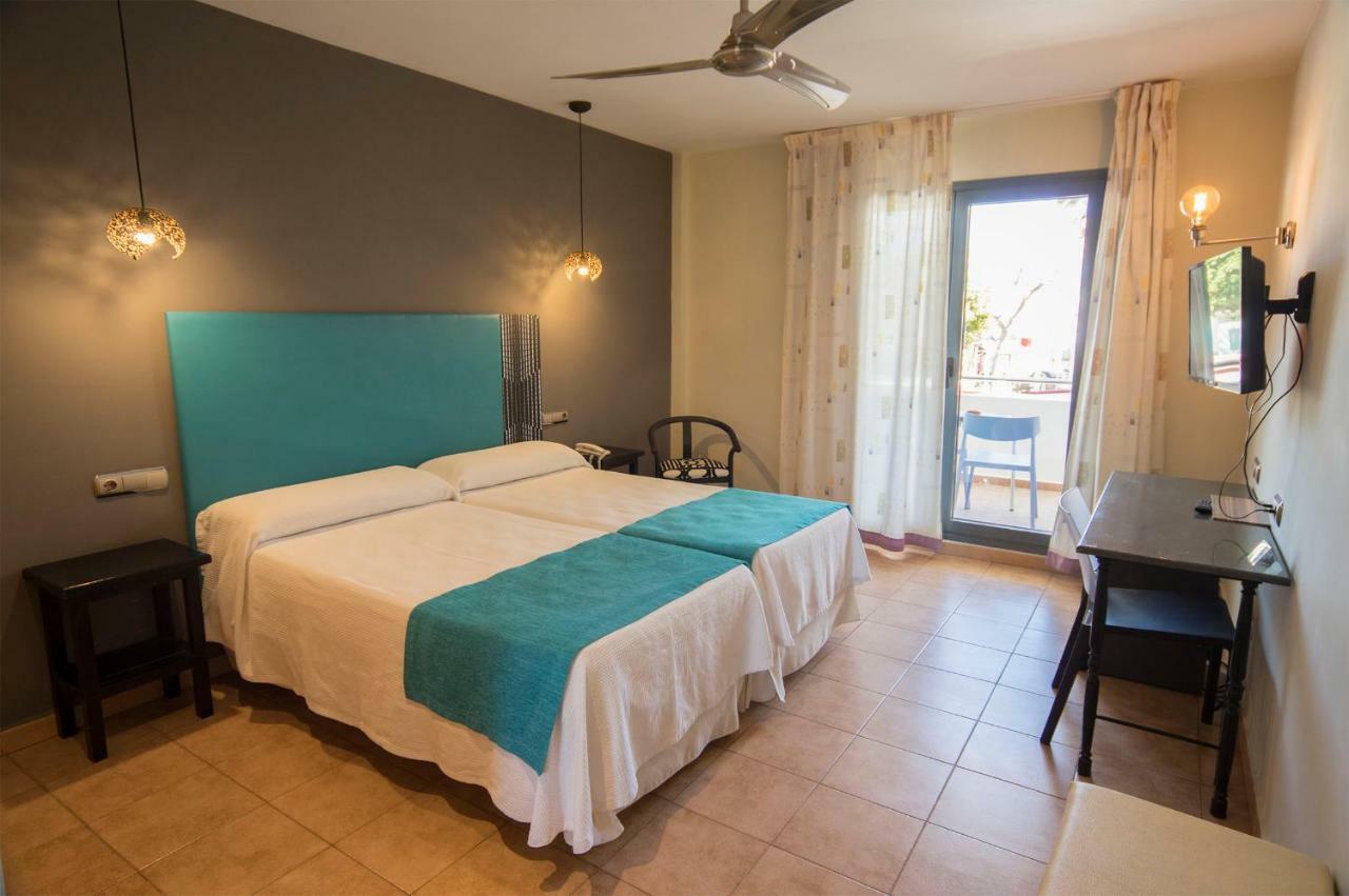 Hotel La De Paco - & Adults Friendly