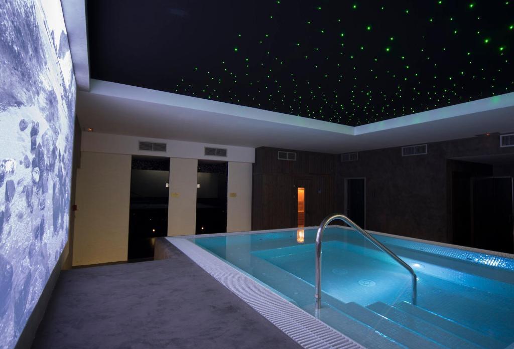 La De Paco - & Adults Friendly Hotel 2*
