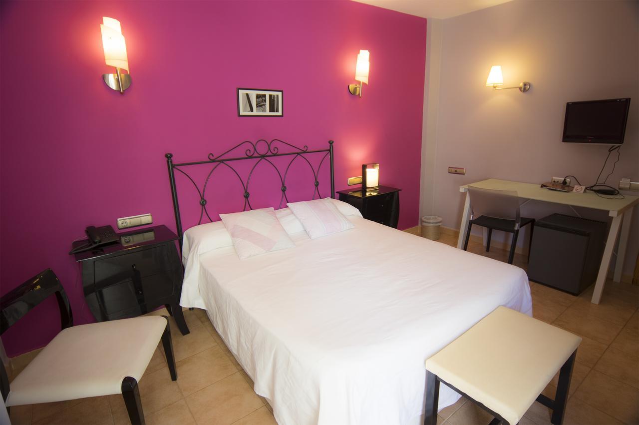 La De Paco - & Adults Friendly 2* San José